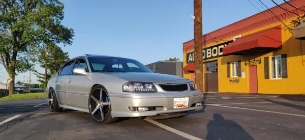 K & G Auto Services - photo 2