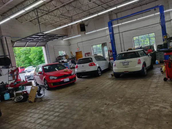 K & G Auto Services - photo 4