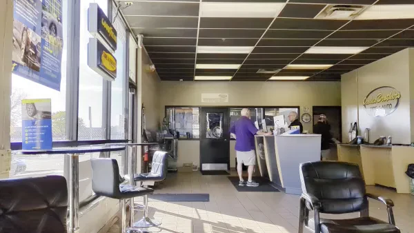 Oades Brothers Tire & Auto Service - 119th St. - photo 3
