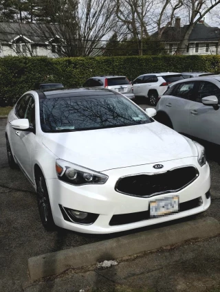 A1 Grand Auto Body