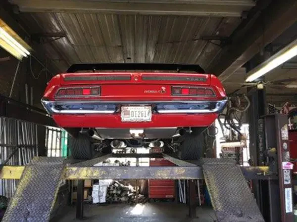 Thrifty Muffler & Brake - photo 3