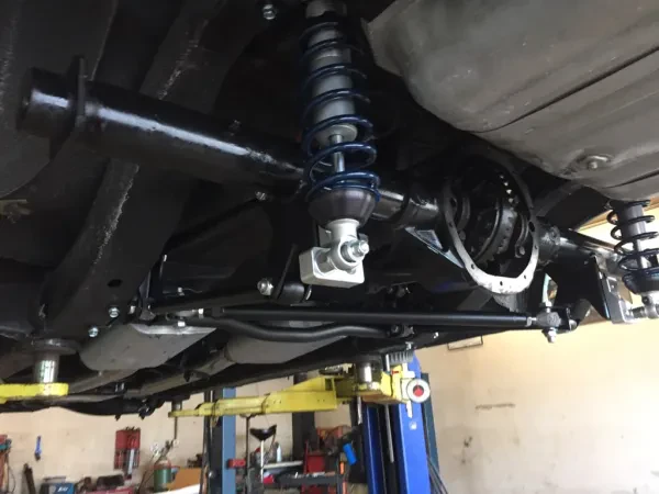 Thrifty Muffler & Brake - photo 4