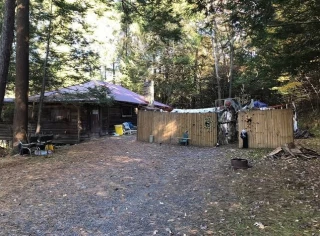 Moyers Grove Campground