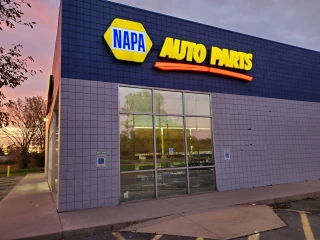 NAPA Auto Parts