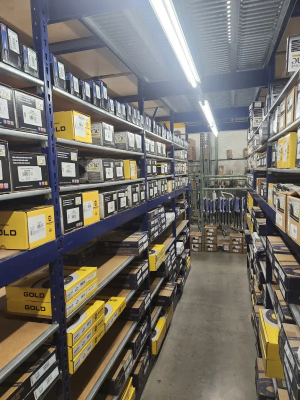 NAPA Auto Parts - photo 3