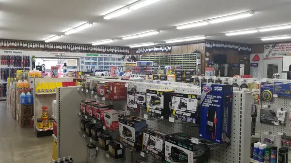 Carquest Auto Parts - Jeffers Auto Parts - photo 2