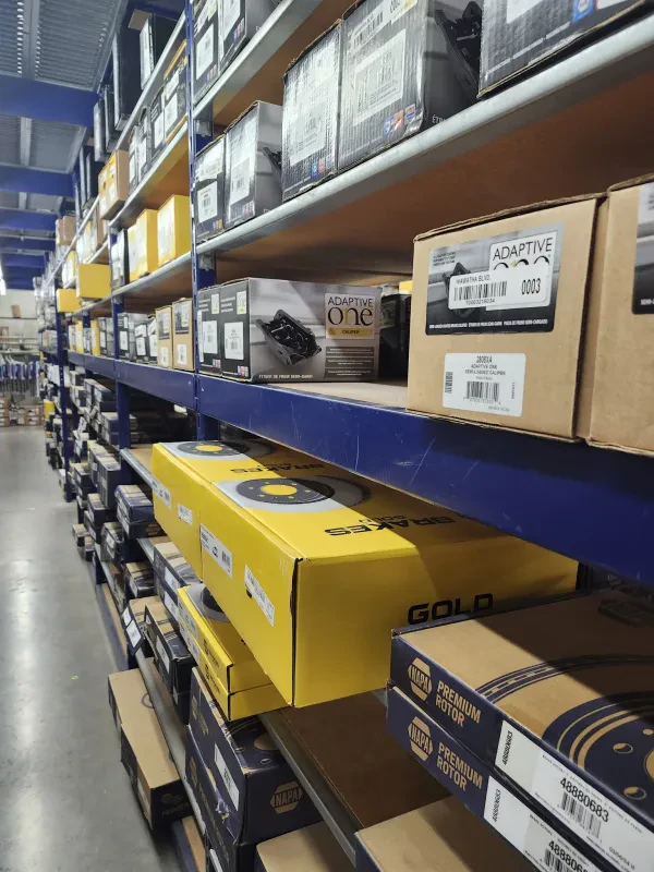 NAPA Auto Parts - photo 4