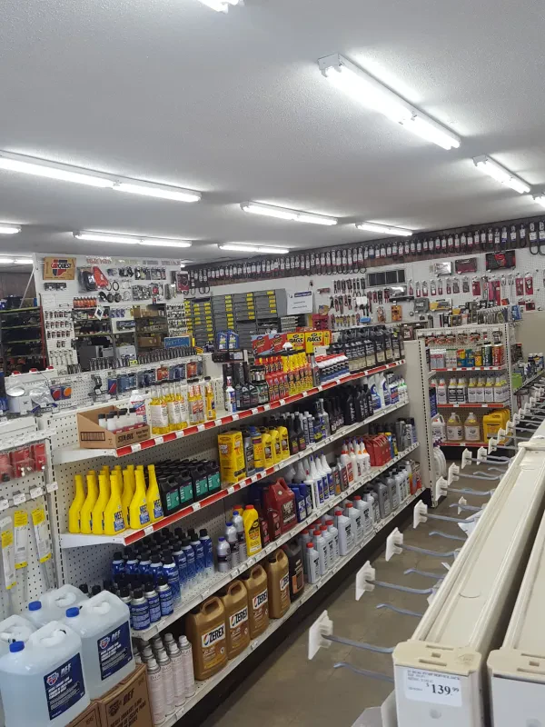 Carquest Auto Parts - Jeffers Auto Parts - photo 3