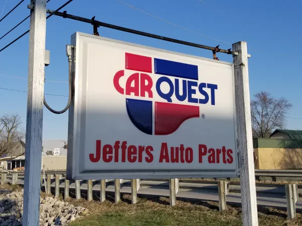 Carquest Auto Parts - Jeffers Auto Parts - photo 4