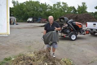 OCRRA Amboy Compost Site