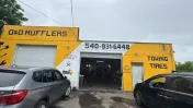 O&D Towing