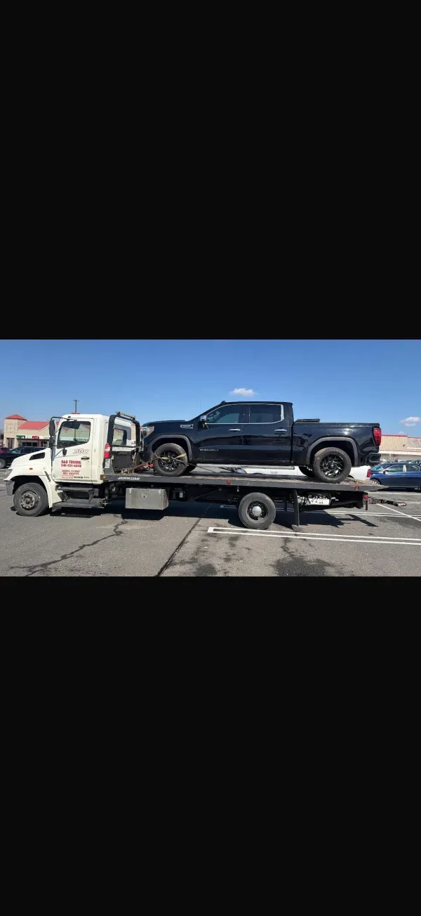 O&D Towing - photo 4