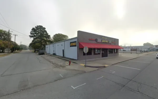 Bumper To Bumper Auto Parts/Crow-Burlingame - photo 2
