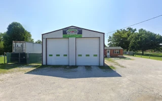 Chuck´s Towing & Recovery