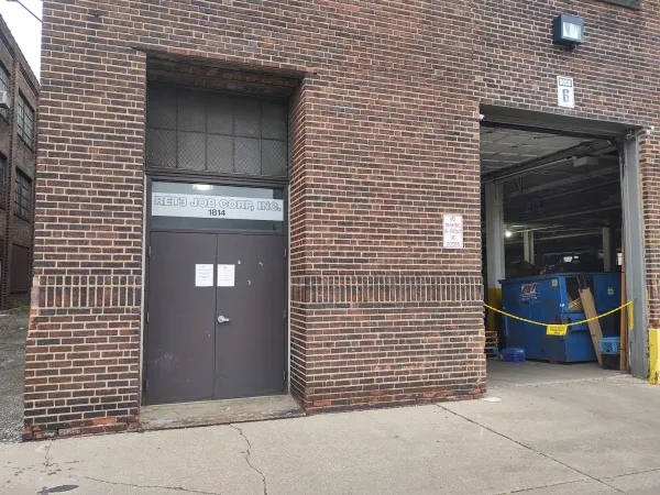 RET3 Job Corp - photo 2