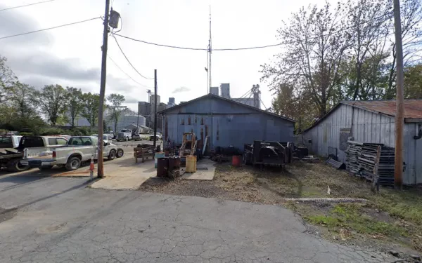 Rich's Wrecker Service - photo 3