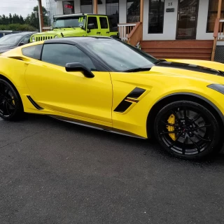 Senda Auto Sales Inc