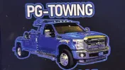 PG-Towing