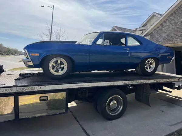 PG-Towing - photo 3