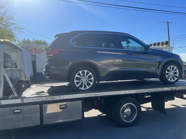 PG-Towing - photo 4