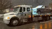 JR Towing & Lockout Services