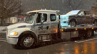 JR Towing & Lockout Services