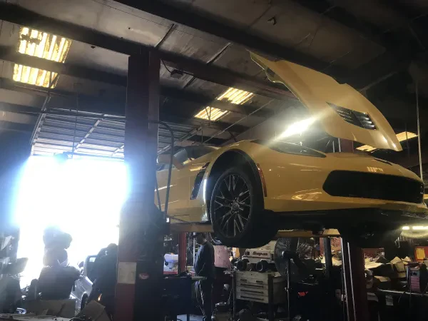 A&J Transmissions - photo 2