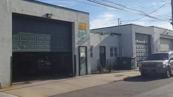 Cemat Auto Service Inc - photo 2