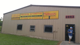 Precision Automotive