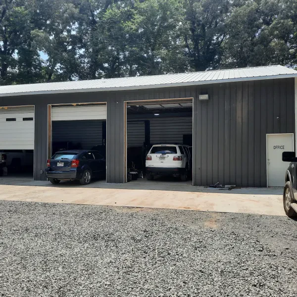 Precision Automotive - photo 2