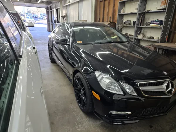 Rhode Island Auto Repair - photo 3
