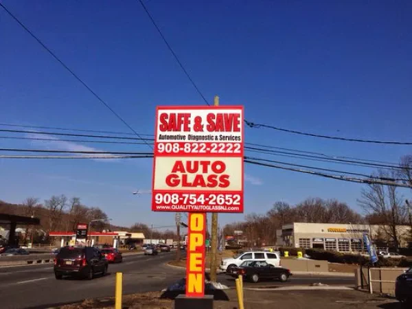 SAFE & SAVE Automotive - photo 2