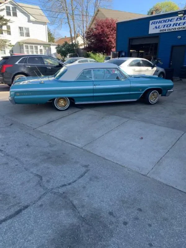 Rhode Island Auto Repair - photo 4