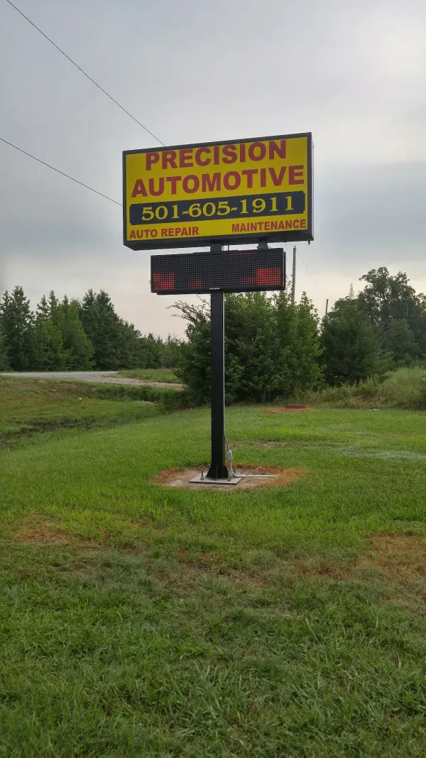 Precision Automotive - photo 3