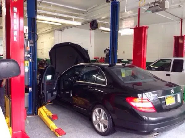 SAFE & SAVE Automotive - photo 3