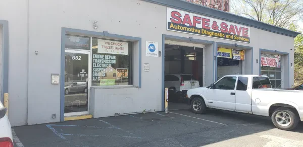 SAFE & SAVE Automotive - photo 4