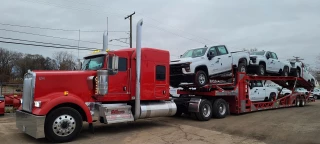 Canfield Equipment Services Inc