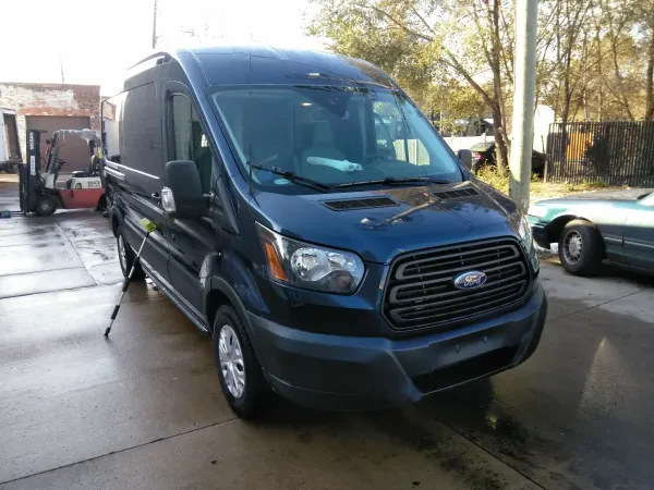 Canfield Equipment Services Inc - photo 2
