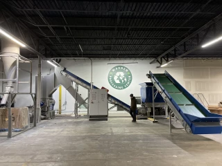 Warren Processing Center
