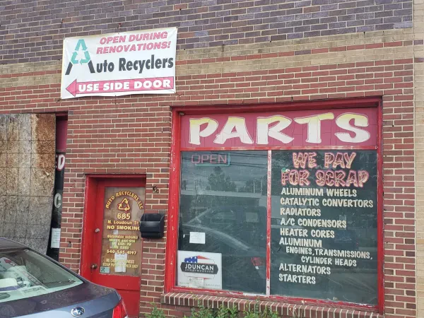 Auto Recyclers LLC - photo 3
