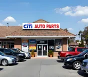 Citi Auto Parts