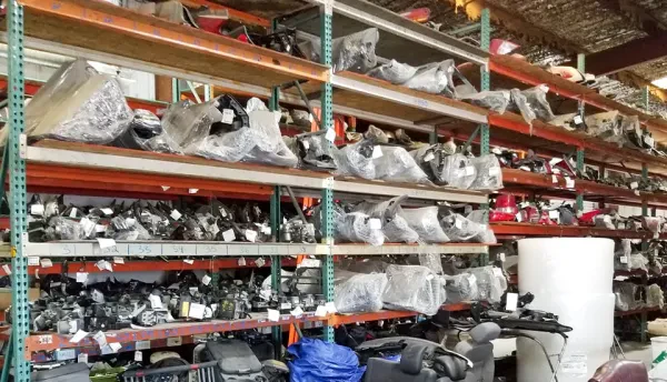 Citi Auto Parts - photo 2