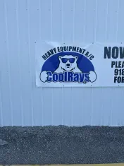 CoolRays, LLC