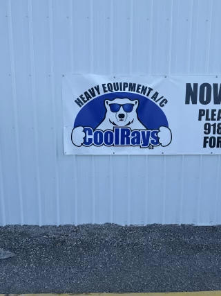 CoolRays, LLC