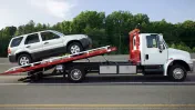 Brian Omps Towing & Repair