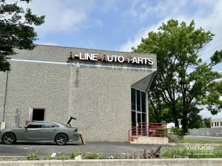 A-Line Auto Parts