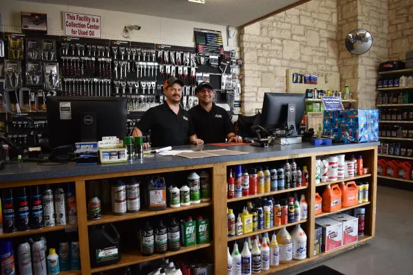 A-Line Auto Parts - photo 3