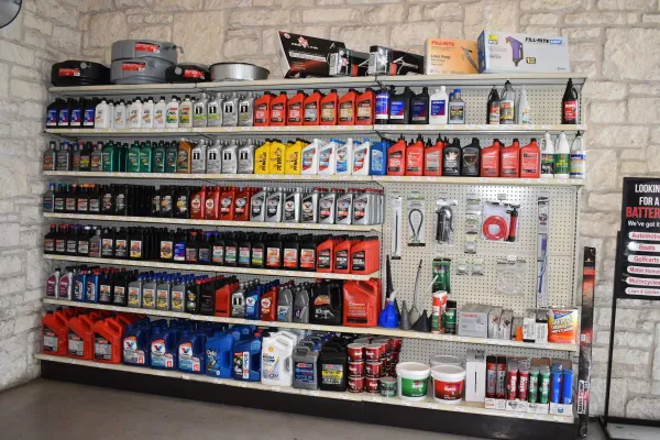 A-Line Auto Parts - photo 4