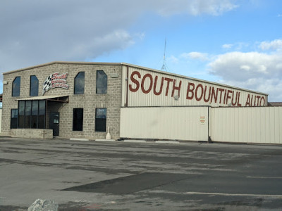 South Bountiful Auto Parts JunkYard in Woods Cross (UT) - photo 3