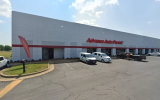 General Parts Inc